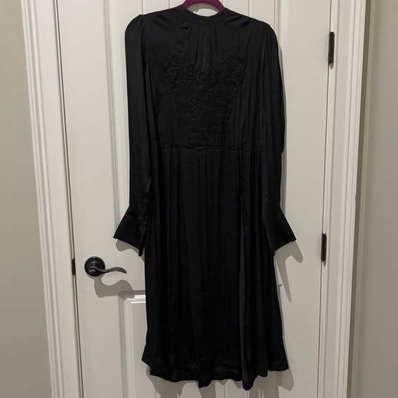 Free People Middle Dress - Picture 1 of 9